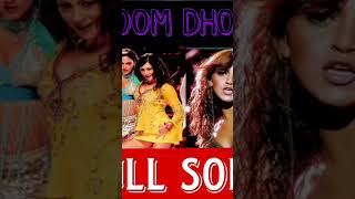 Dhoom Machale songEsha Deolbollywood songbollywood song [upl. by Biddle]