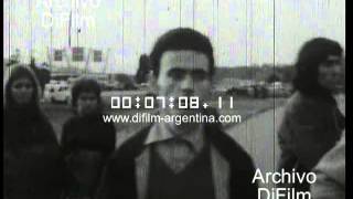 DiFilm  Masacre de Ezeiza 1973 [upl. by Whiffen]