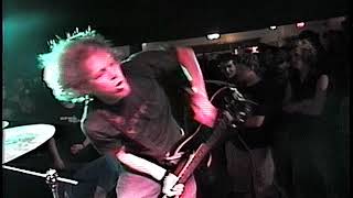 From A Second Story Window live July 4th 2003 HellFest after party Syracuse NY [upl. by Akilat]