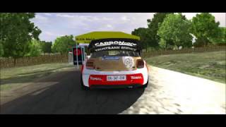 MUD Rally  Mobile Rally Racing [upl. by Maible]