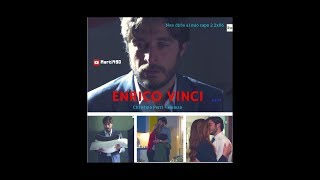 Enrico Vinci  Non dirlo al mio capo 2 2x06 II Human [upl. by Senalda]