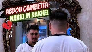 Abdou Gambetta 2023 sentimental  Nebki Mdakhel  live 2023 [upl. by Colvin604]