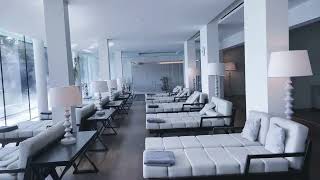 Ankes Happy Birthday video Schlosshotel Velden 5star luxury at Lake Wörthersee Carinthia Austria [upl. by Cristie]