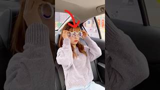 How Motion Sickness Glasses Works 😬 shorts [upl. by Ahsaz]