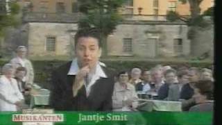 Jantje Smit  HitMedley 2001 [upl. by Glorianna]