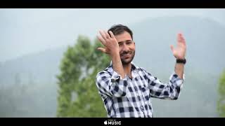 KASHMIRI SAD SONGWafadar Moji Wai SingerSANAM JAVID LONE6005763008 [upl. by Cung]