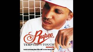 Rupee Daddy Yankee  Tempted To Touch Reggaeton Remix [upl. by Marianna410]