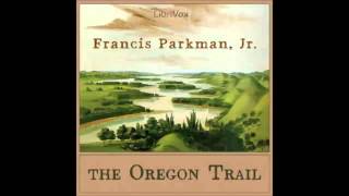 The Oregon Trail FULL Audiobook [upl. by Sokul27]