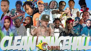 DANCEHALL MIX 2020 BEST OF 2020 DANCEHALL CLEAN EDITION VYBZ KARTELMAVADODEXTAMASICKAALKALINE [upl. by Leahcimnhoj]