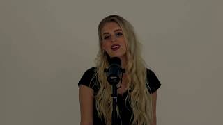 Zo Ver Weg herschreven  Guus Meeuwis Cover By FLEUR [upl. by Anahsek]