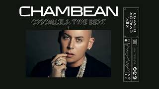 FREE COSCULLUELA TYPE BEAT  quotCHAMBEANquot PROD LUISMI [upl. by Bazil282]