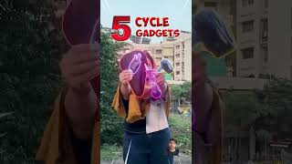 Cycle gadget cycle gadjets automobile bicycle funny shorts viralvideo viral trending [upl. by Anila719]