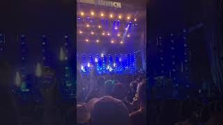 Maggie Rogers live from Bonnaroo 3￼ [upl. by Rebbecca]