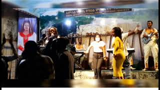 Ethiopian music amsal mitike [upl. by Turpin]