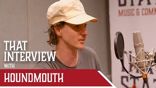 That Interview with Matt Myers of Houndmouth [upl. by Drawoh]