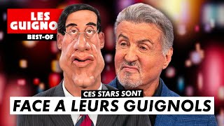 Ils font FACE À LEURS MARIONNETTES DES GUIGNOLS   Bestof  CANAL [upl. by Favrot296]