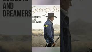 Loving George Straits latest album [upl. by Odelinda]