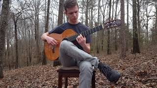 Estas Tonne  Saying Hello ImprovisationCover [upl. by Ahsyen]