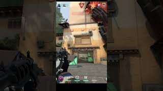 when cypher in mood Ace with 6 kills valorantclips shortsfeed [upl. by Idalia815]