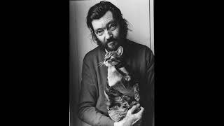 Tristeza del cronopio  Julio Cortazar [upl. by Roter]