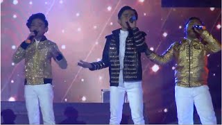 TNT Boys in Cebu Concert 2 of 4 [upl. by Verlee550]