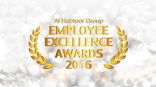 Employee Excellence Awards 2016 Full version [upl. by Sutsugua]