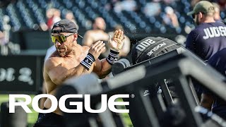 Full Live Stream  The Duel III  Individual Event 5  2023 Rogue Invitational [upl. by Ahilam725]