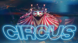 Circus Theme Song  the best Remix 🤡 [upl. by Sybley]