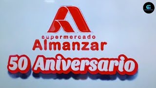 50 Aniversario del Supermercado Almanzar 301124 [upl. by Zetrom]