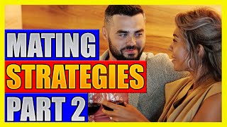 Mating Strategies Assortative Mating Part 2 [upl. by Elleined]