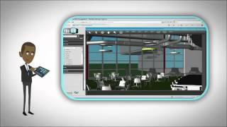 BIM for Facility Management  YouBIM  Cloud based solution [upl. by Wertheimer]