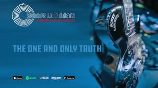 Sonny Landreth  The One And Only Truth Recorded Live In Lafayette [upl. by Vernier]