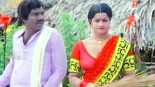 6 ஏக்கர் நிலமும் 60 அடி கிணறும் சும்மா கிடைக்குமா சொர்ணம்Senthil amp Goundamani Tamil Comedy Scenes [upl. by Lyrej812]