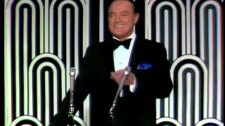 Bob Hopes Monologue 1971 Oscars [upl. by Nolla]