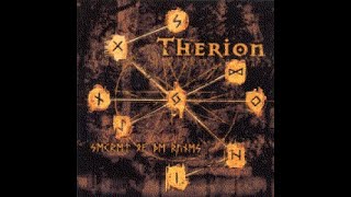 THERION  Secret Of The RunesDigipak edition 2001 full album [upl. by Sells]