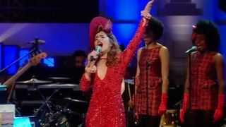 Paloma Faith  New York live on Weekend Wogan [upl. by Batory]