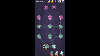 Cell Expansion Wars  Stage 1518 ⭐⭐⭐ Walkthrough [upl. by Negris]