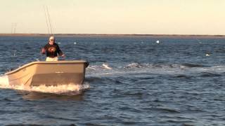 Carolina Skiff Boats [upl. by Ohcamac]