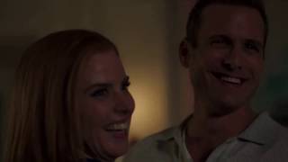 Suits Season 9 Bloopers SUB ITA [upl. by Nirhtak]