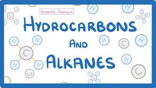 GCSE Chemistry  What is a Hydrocarbon What are Alkanes Hydrocarbons and Alkanes Explained 51 [upl. by Calesta]