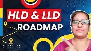 HLD amp LLD Roadmap For Beginners  Software Engineering [upl. by Tooley183]