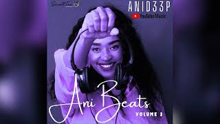 AniD33P Presents AniBeats Sessions Volume 3 [upl. by Nehemiah710]