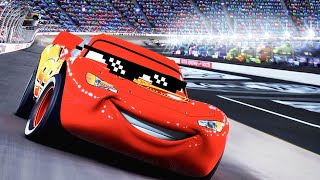 Cars Full Movie  Cars Lightning Mcqueen Mater [upl. by Terryn113]