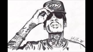 Wiz Khalifa  Man of The Year Remix feat ScHoolBoy Q [upl. by Yrro]