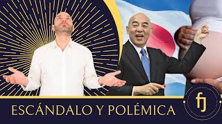 POLÉMICA Y ESCÁNDALOS EN JAPÓN  PREDICCIÓN 2025  VIDENTE FERNANDO JAVIER COACH ESPIRITUAL [upl. by Gewirtz]