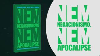 Podcast Nem Negacionismo Nem Apocalipse – Economia Meio Ambiente e Negócios [upl. by Dine]