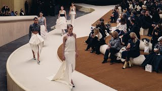 The Film of the SpringSummer 2022 Haute Couture Show — CHANEL Haute Couture [upl. by Temple]