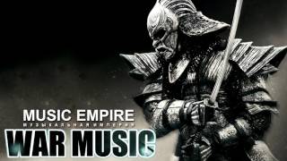 quotIron Knightquot Hard War Cinematic Epic Music Most Powerful Military soundtrack 2017 [upl. by Marolda799]