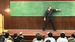 The 29th Jerusalem Winter School in Theoretical Physics  Erik Verlinde Amsterdam University [upl. by Tnahs167]