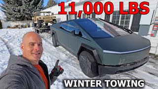 2024 Kia EV9 tow car review Camping amp Caravanning [upl. by Danyelle335]